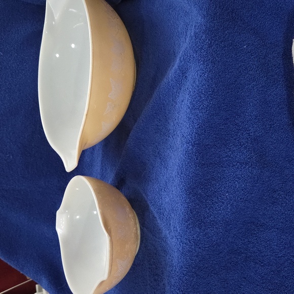 Pyrex Nesting Bowls - Picture 2 of 8